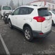 JTMWFREVXEJ018766 2014 Toyota Rav4 Xle auction photo thumbnail 3