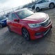 1HGCR2F50HA000590 2017 Honda Accord Sport auction photo thumbnail 1