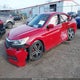 1HGCR2F50HA000590 2017 Honda Accord Sport auction photo thumbnail 2