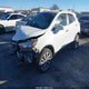KL4CJASB5HB123995 2017 Buick Encore Preferred auction photo thumbnail 2