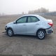 5YFBURHE3HP600434 2017 Toyota Corolla L auction photo thumbnail 14