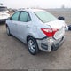 5YFBURHE3HP600434 2017 Toyota Corolla L auction photo thumbnail 3