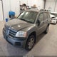4A4MN21S05E072950 2005 Mitsubishi Endeavor Ls auction photo thumbnail 2