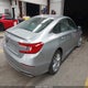 1HGCV1F1XKA161278 2019 Honda Accord Lx auction photo thumbnail 4
