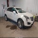 1GYKNERSXHZ160481 2017 Cadillac Xt5 Premium Luxury auction photo thumbnail 1