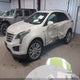 1GYKNERSXHZ160481 2017 Cadillac Xt5 Premium Luxury auction photo thumbnail 2