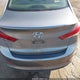 KMHD84LF3JU556200 2018 Hyundai Elantra Sel auction photo thumbnail 19