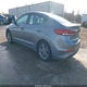 KMHD84LF3JU556200 2018 Hyundai Elantra Sel auction photo thumbnail 3