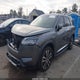 5N1DR3DJ3RC244471 2024 Nissan Pathfinder Platinum 4Wd auction photo thumbnail 2