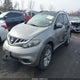 JN8AZ1MW5BW159132 2011 Nissan Murano Sl auction photo thumbnail 2