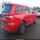 1C4RDJAG7FC709870 2015 Dodge Durango Sxt auction photo thumbnail 4