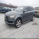 WA1DGAFE7BD005014 2011 Audi Q7 3.0T S Line Prestige auction photo thumbnail 2