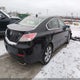 19UUA8F56CA026831 2012 Acura Tl 3.5 auction photo thumbnail 4