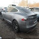 5YJSA1CG5DFP13844 2013 Tesla Model S auction photo thumbnail 3