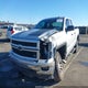 1GCVKRECXFZ351834 2015 Chevrolet Silverado 1500 1Lt auction photo thumbnail 6