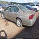 2G1WF52E829186676 2002 Chevrolet Impala auction photo thumbnail 3