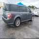 2FMGK5D80HBA03007 2017 Ford Flex Limited auction photo thumbnail 4