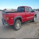 2GTEK19T541291298 2004 GMC Sierra 1500 Sle auction photo thumbnail 4