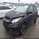 3CZRU5H55JG702363 2018 Honda Hr-V Ex auction photo thumbnail 2