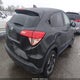 3CZRU5H55JG702363 2018 Honda Hr-V Ex auction photo thumbnail 4