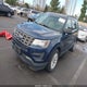 1FM5K7B86GGC87837 2016 Ford Explorer auction photo thumbnail 2
