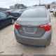 5YFBURHE6KP875576 2019 Toyota Corolla Le auction photo thumbnail 16