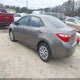 5YFBURHE6KP875576 2019 Toyota Corolla Le auction photo thumbnail 3