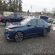 1HGCY2F85SA000847 2025 Honda Accord Hybrid Touring auction photo thumbnail 14