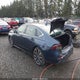 1HGCY2F85SA000847 2025 Honda Accord Hybrid Touring auction photo thumbnail 3