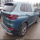 5UX23EU01R9V15913 2024 BMW X5 xDrive40I auction photo thumbnail 4