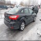 1FADP3F20EL153822 2014 Ford Focus Se auction photo thumbnail 4