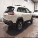 1C4PJMBX5KD141610 2019 Jeep Cherokee Trailhawk Elite 4X4 auction photo thumbnail 4