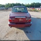 SAJDA24C4YLF13846 2000 Jaguar Xj8 Vanden Plas auction photo thumbnail 15