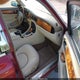 SAJDA24C4YLF13846 2000 Jaguar Xj8 Vanden Plas auction photo thumbnail 5