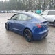 5YJ3E1ET8SF973817 2025 Tesla Model 3 Performance auction photo thumbnail 3