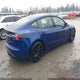 5YJ3E1ET8SF973817 2025 Tesla Model 3 Performance auction photo thumbnail 4