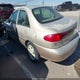 1FAFP10P1WW236564 1998 Ford Escort Lx auction photo thumbnail 3