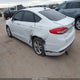 3FA6P0LU0JR249569 2018 Ford Fusion Hybrid Se auction photo thumbnail 3