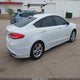 3FA6P0LU0JR249569 2018 Ford Fusion Hybrid Se auction photo thumbnail 4
