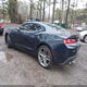 1G1FA1RS3G0135090 2016 Chevrolet Camaro 1Lt auction photo thumbnail 3