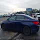 5NPEB4AC6DH711291 2013 Hyundai Sonata Gls auction photo thumbnail 14