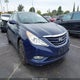 5NPEB4AC6DH711291 2013 Hyundai Sonata Gls auction photo thumbnail 1