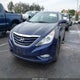 5NPEB4AC6DH711291 2013 Hyundai Sonata Gls auction photo thumbnail 2
