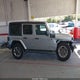 1C4HJXEG3MW512157 2021 Jeep Wrangler Unlimited Sahara 4X4 auction photo thumbnail 14