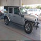 1C4HJXEG3MW512157 2021 Jeep Wrangler Unlimited Sahara 4X4 auction photo thumbnail 1