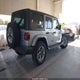 1C4HJXEG3MW512157 2021 Jeep Wrangler Unlimited Sahara 4X4 auction photo thumbnail 4