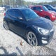 KMHTC6AD2HU320204 2017 Hyundai Veloster Value Edition auction photo thumbnail 1