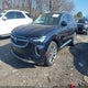 LRBFZRR4XMD178733 2021 Buick Envision Fwd Avenir auction photo thumbnail 2