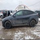 7SAYGDEE2RF064584 2024 Tesla Model Y Long Range Dual Motor All-Wheel Drive auction photo thumbnail 14