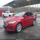 3FA6P0HD7LR189866 2020 Ford Fusion Se auction photo thumbnail 2